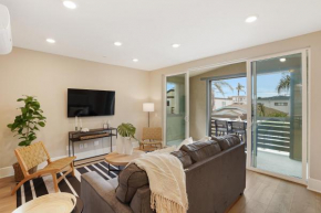 Bayside Cove Getaway, San Diego